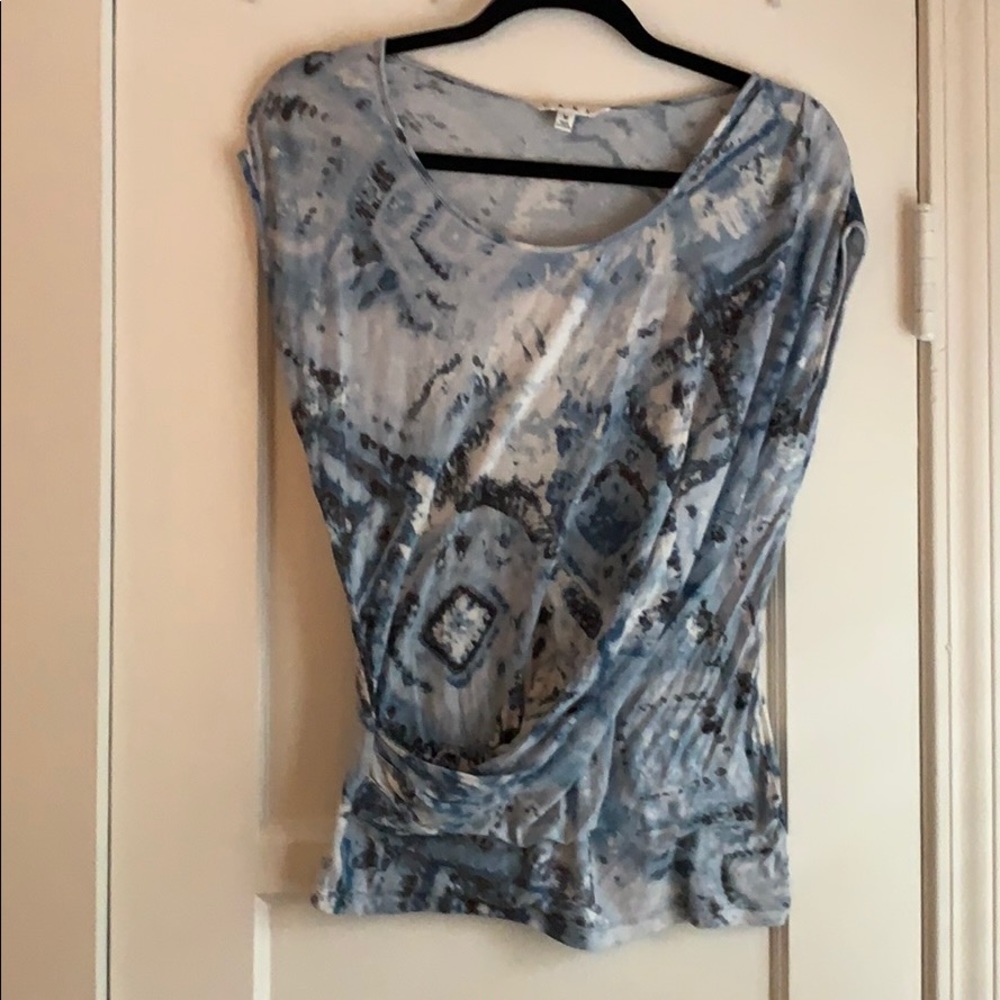 Cabi top, size medium